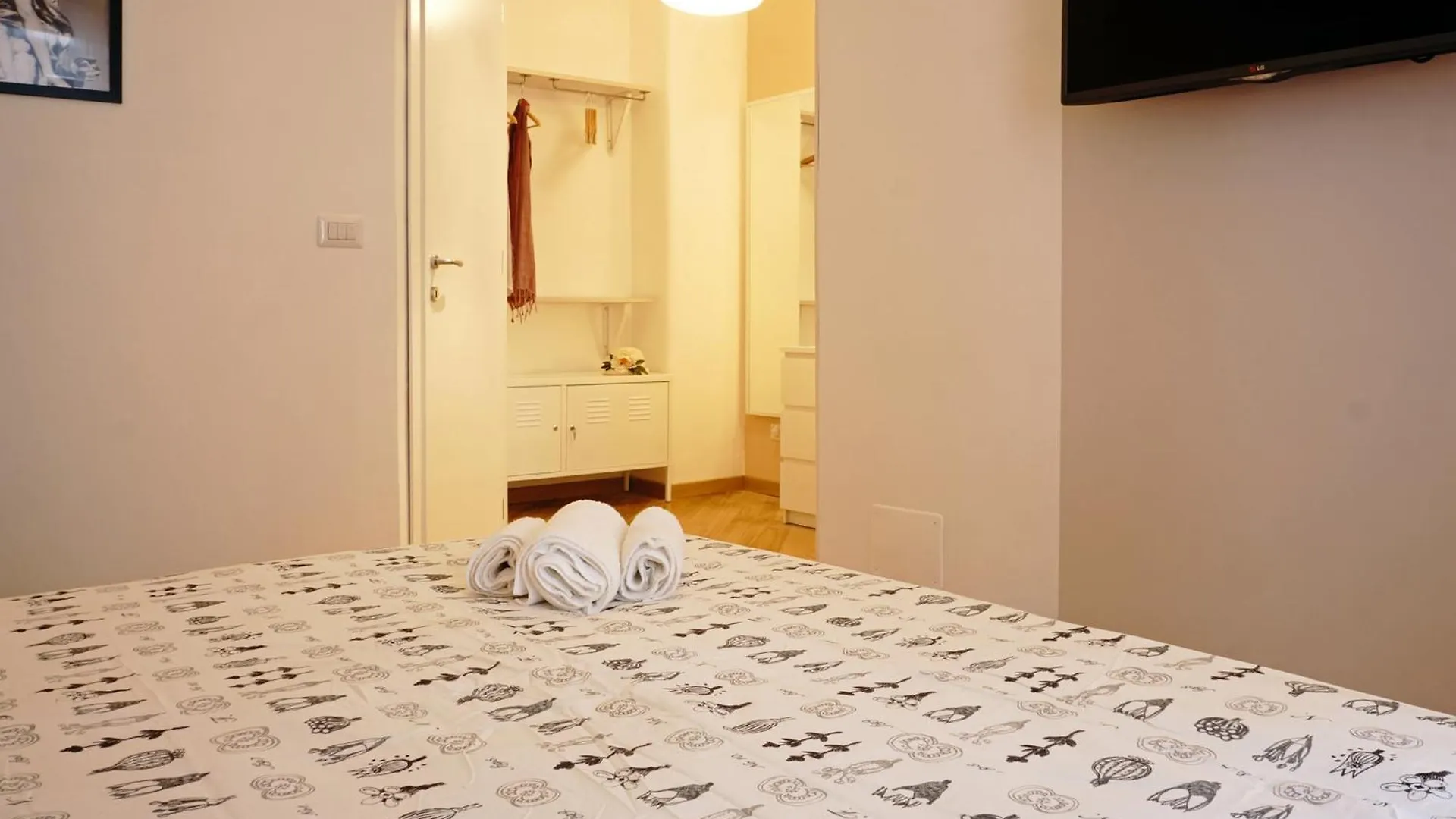 Nerhome Vatican Suite Rome 0*,