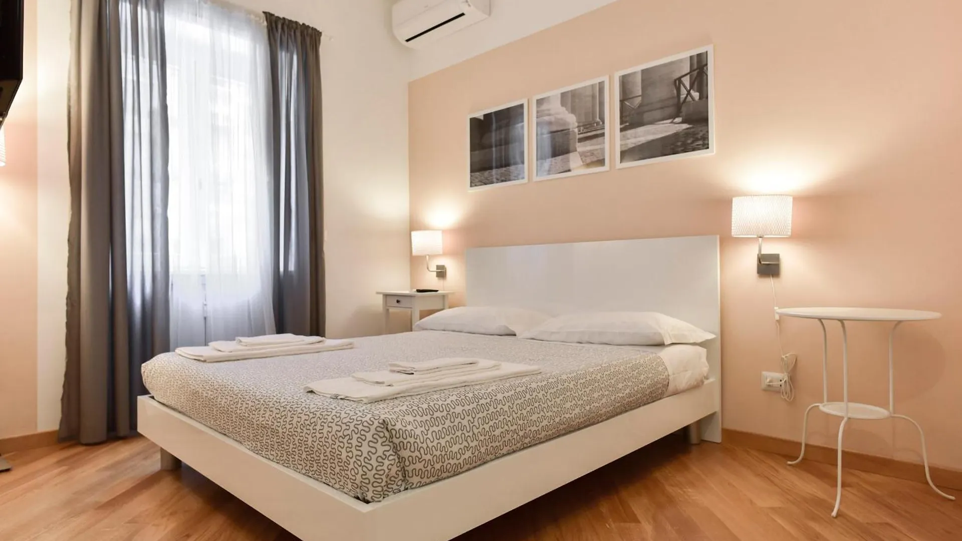 Nerhome Vatican Suite Rome Apartment