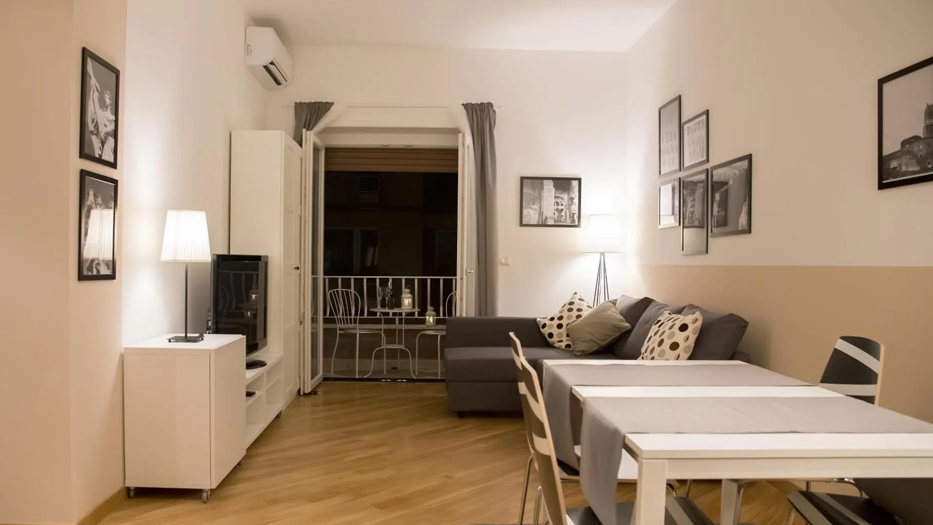 Nerhome Vatican Suite Rome Italy