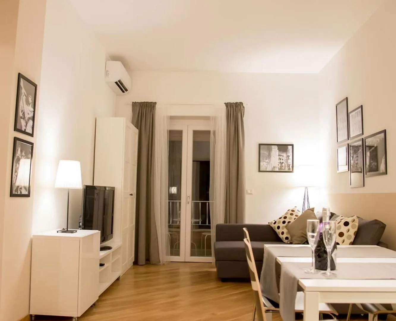 Nerhome Vatican Suite Rome Italy