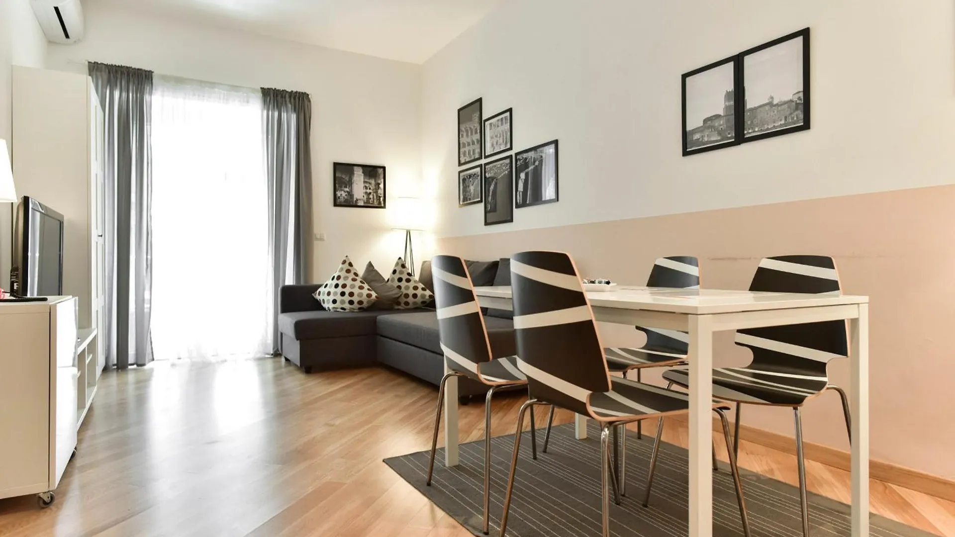 Nerhome Vatican Suite Rome 0*,  Italy