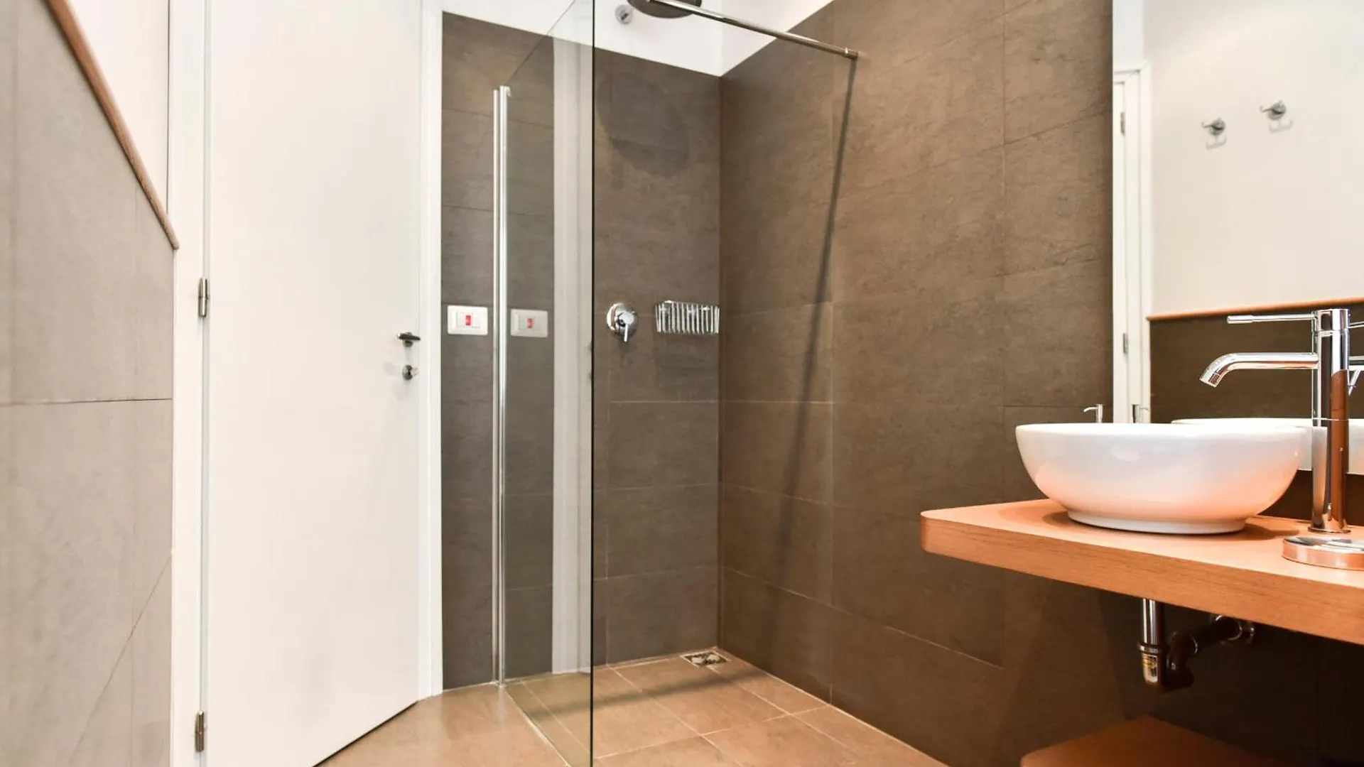 Apartment Nerhome Vatican Suite Rome