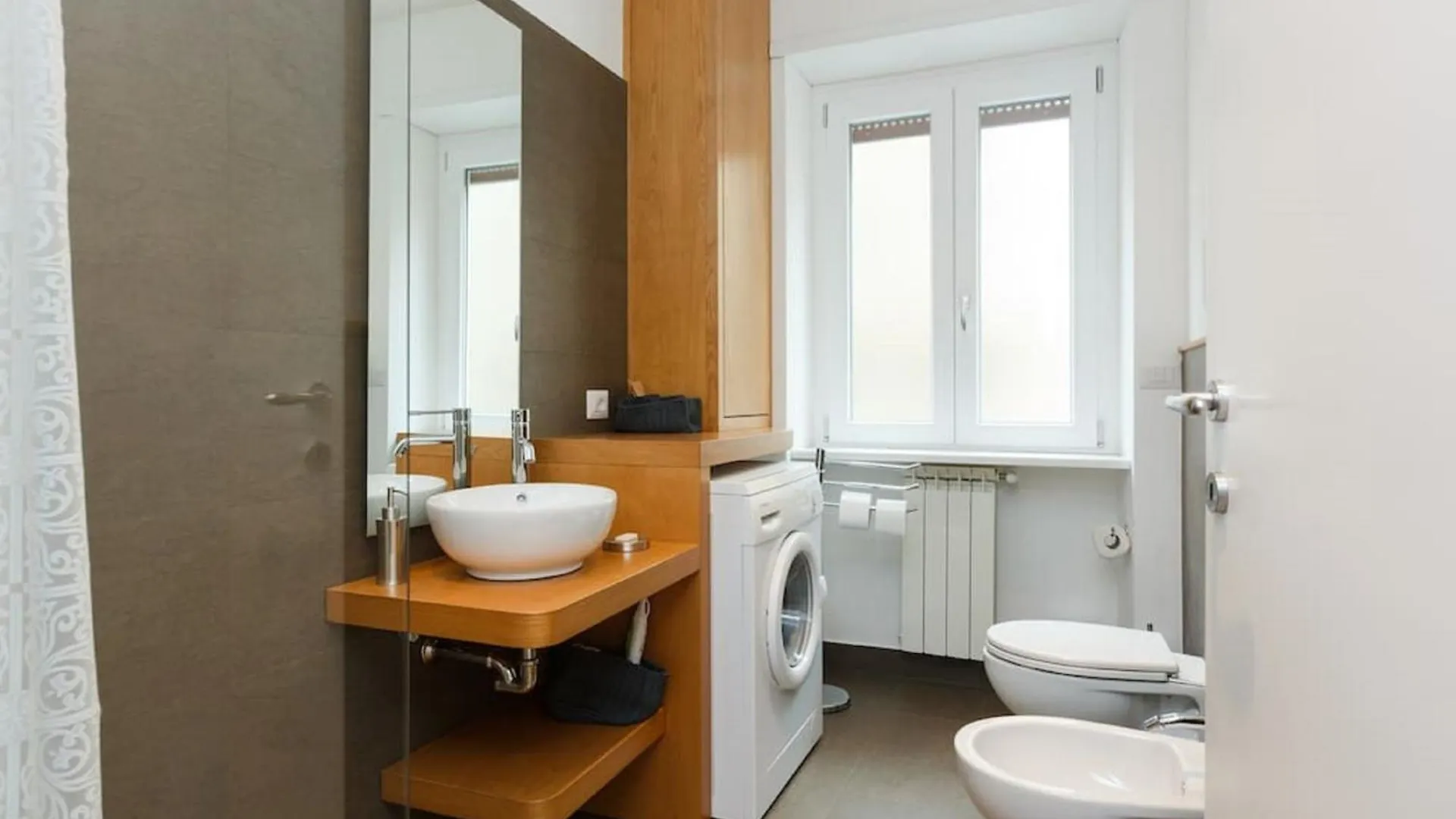 Nerhome Vatican Suite Rome Italy
