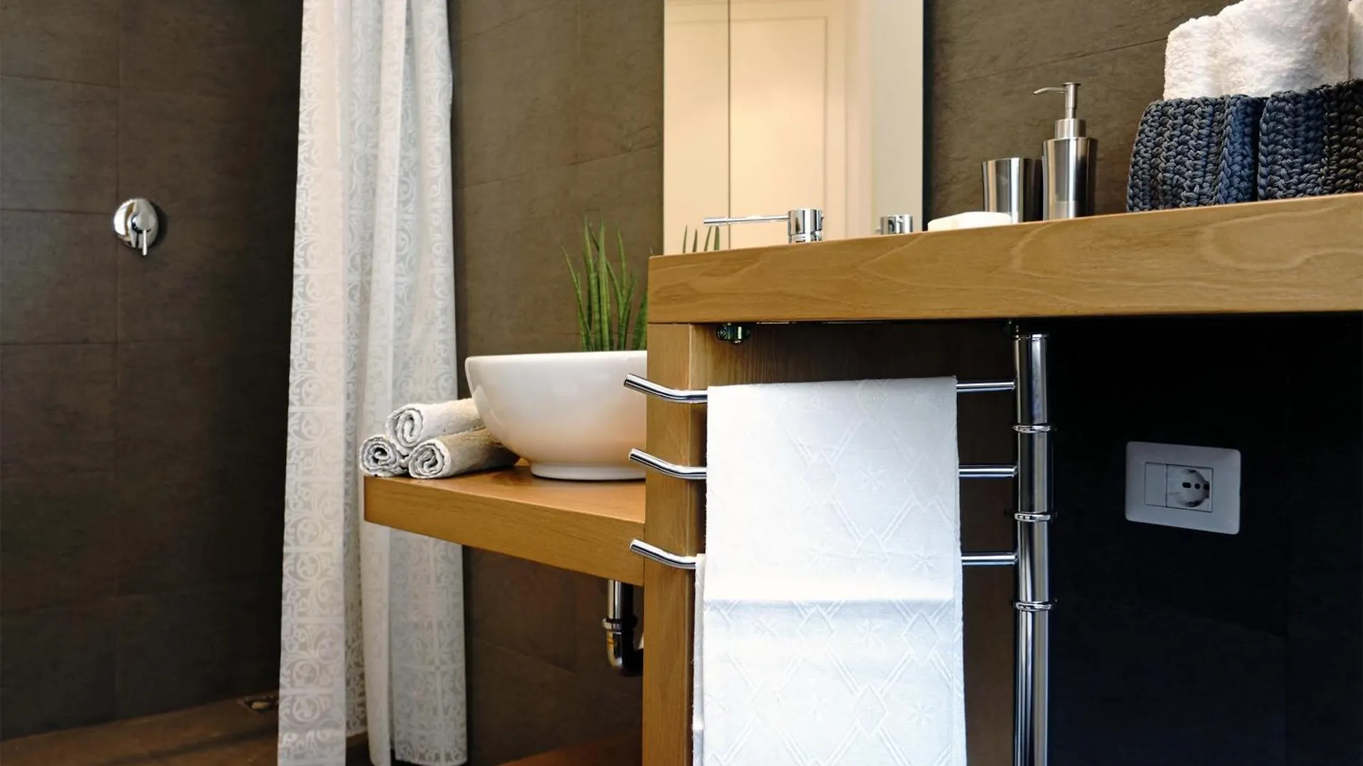 Nerhome Vatican Suite Rome