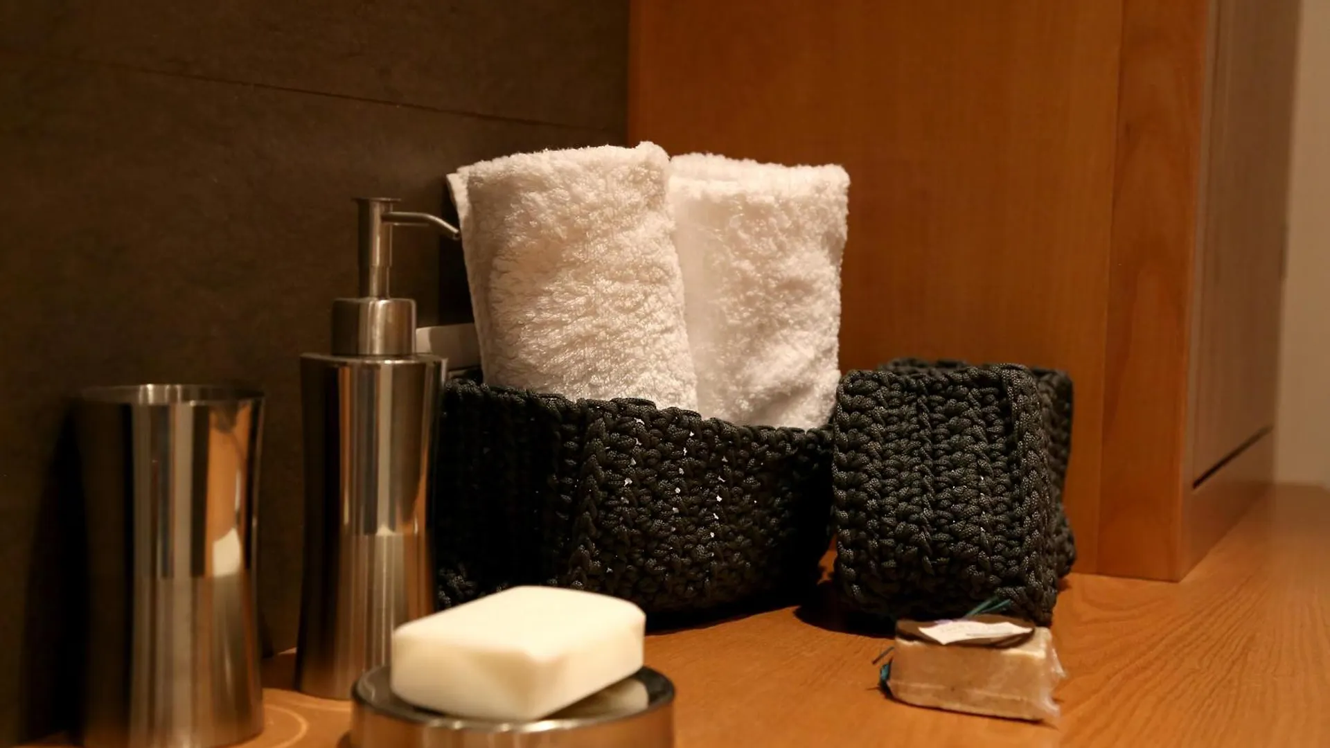 Apartmán Nerhome Vatican Suite Řím